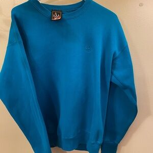 Vintage JCPenny Team USA Olympic Men's Crewneck Sweatshirt